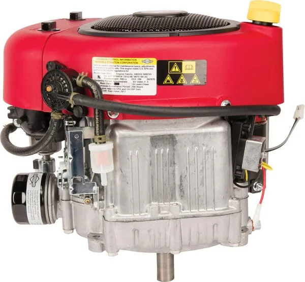Briggs and Stratton - 31R7770010B5 - Motor, Vertikal, 17,3 PS, 4175 Serie, Briggs and Stratton