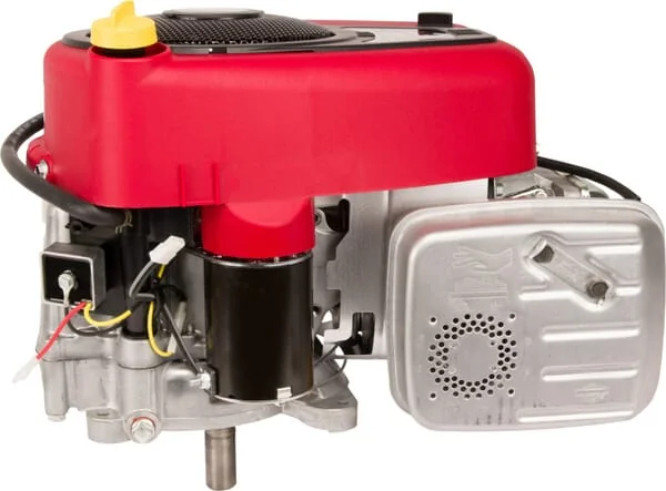 Briggs and Stratton - 31R7770010B5 - Motor, Vertikal, 17,3 PS, 4175 Serie, Briggs and Stratton