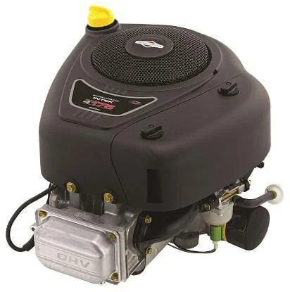 Briggs and Stratton