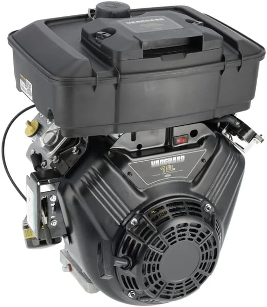 Briggs and Stratton