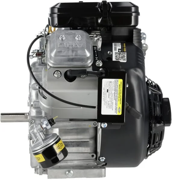 Briggs and Stratton - 3564470048G1 - Motor, Horizontal, 18 PS, 2 Zylinder, Vanguard, Briggs and Stratton