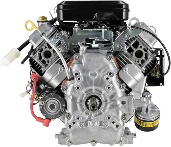 Briggs and Stratton - 3564470048G1 - Motor, Horizontal, 18 PS, 2 Zylinder, Vanguard, Briggs and Stratton