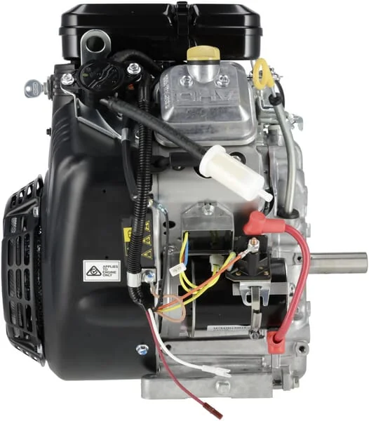 Briggs and Stratton - 3564470048G1 - Motor, Horizontal, 18 PS, 2 Zylinder, Vanguard, Briggs and Stratton