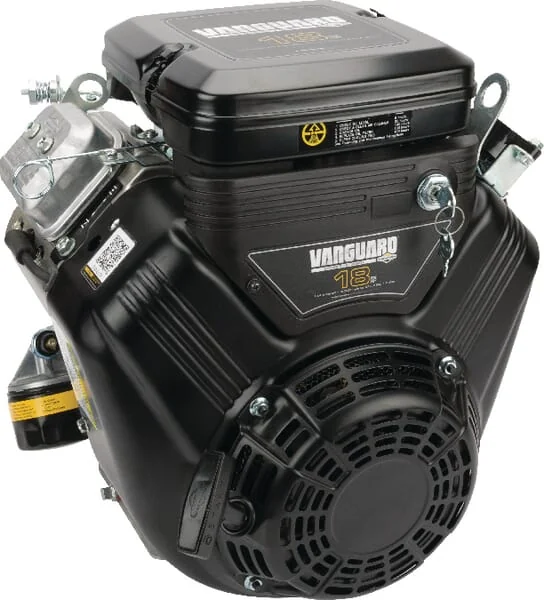Briggs and Stratton