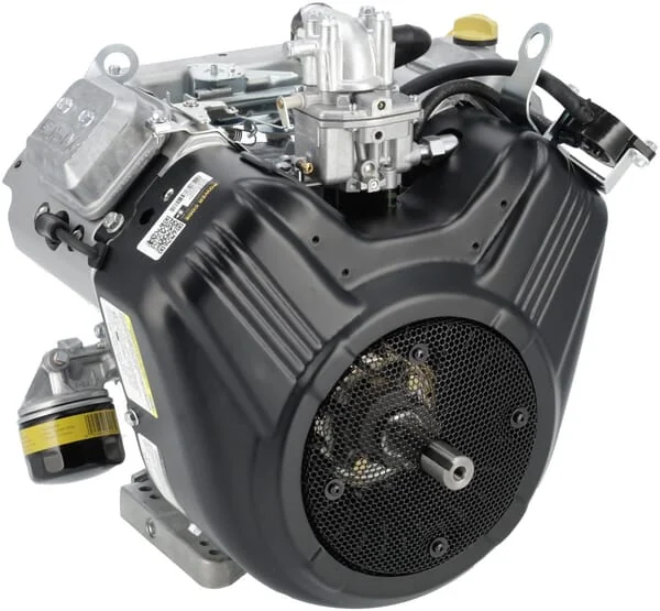Briggs and Stratton