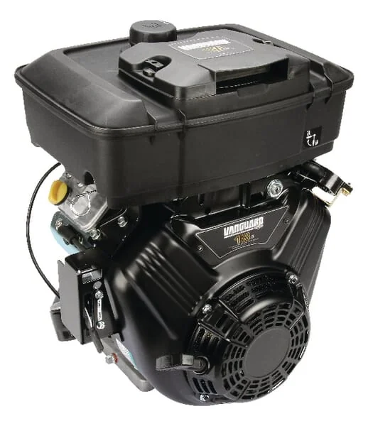 Briggs and Stratton - 3564470647F1 - Motor, Horizontal, 18 ps, 2 Zylinder, Vanguard, Briggs and Stratton