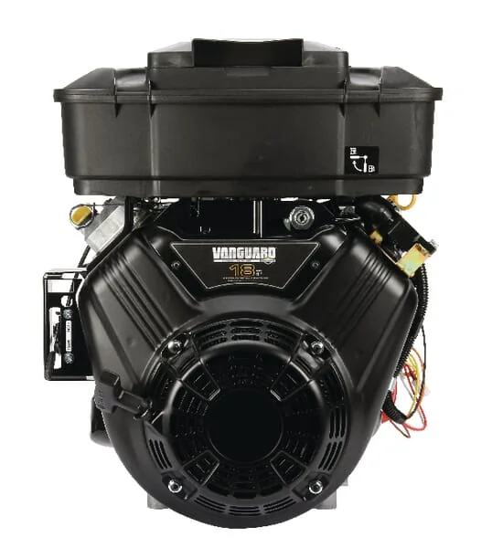 Briggs and Stratton - 3564470647F1 - Motor, Horizontal, 18 ps, 2 Zylinder, Vanguard, Briggs and Stratton