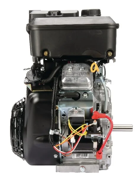 Briggs and Stratton - 3564470647F1 - Motor, Horizontal, 18 ps, 2 Zylinder, Vanguard, Briggs and Stratton