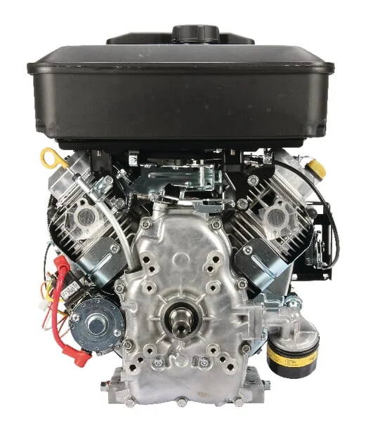 Briggs and Stratton - 3564470647F1 - Motor, Horizontal, 18 ps, 2 Zylinder, Vanguard, Briggs and Stratton
