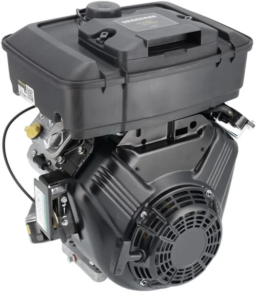 Briggs and Stratton