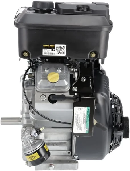 Briggs and Stratton - 3564470673F1 - Motor, Vanguard OHV 18 ps Briggs and Stratton