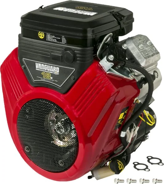 Briggs and Stratton - 3567770154G1 - Motor, Vertikal, 17.7 ps, 2 Zylinder, Vanguard, Briggs and Stratton