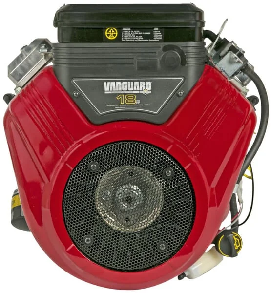 Briggs and Stratton - 3567770154G1 - Motor, Vertikal, 17.7 ps, 2 Zylinder, Vanguard, Briggs and Stratton