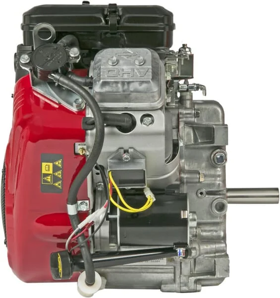 Briggs and Stratton - 3567770154G1 - Motor, Vertikal, 17.7 ps, 2 Zylinder, Vanguard, Briggs and Stratton