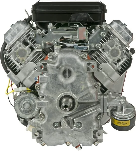 Briggs and Stratton - 3567770154G1 - Motor, Vertikal, 17.7 ps, 2 Zylinder, Vanguard, Briggs and Stratton