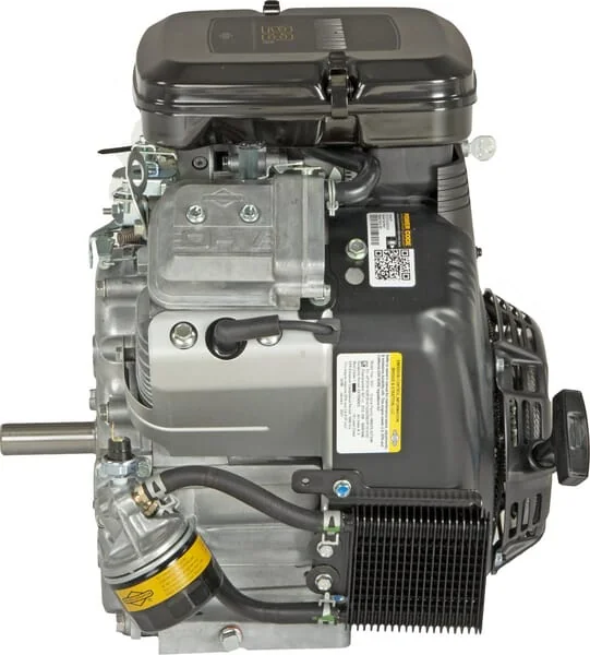 Briggs and Stratton - 3864470451B5 - Motor, Horizontal, 23 ps, 2 Zylinder, Vanguard, Briggs and Stratton