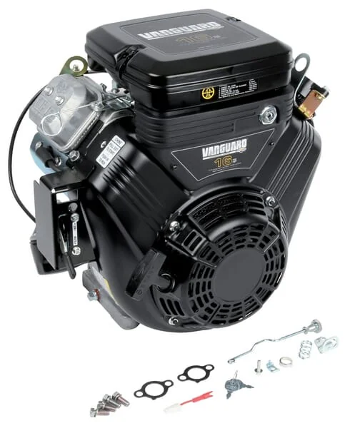 Briggs and Stratton