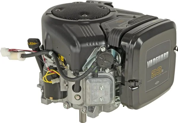 Briggs and Stratton