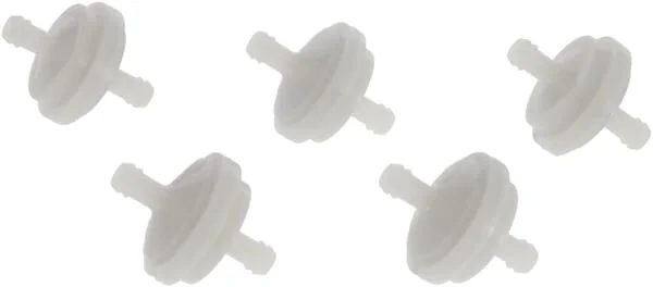 Briggs and Stratton - 4112WM - Filterpackung 5x 394358S