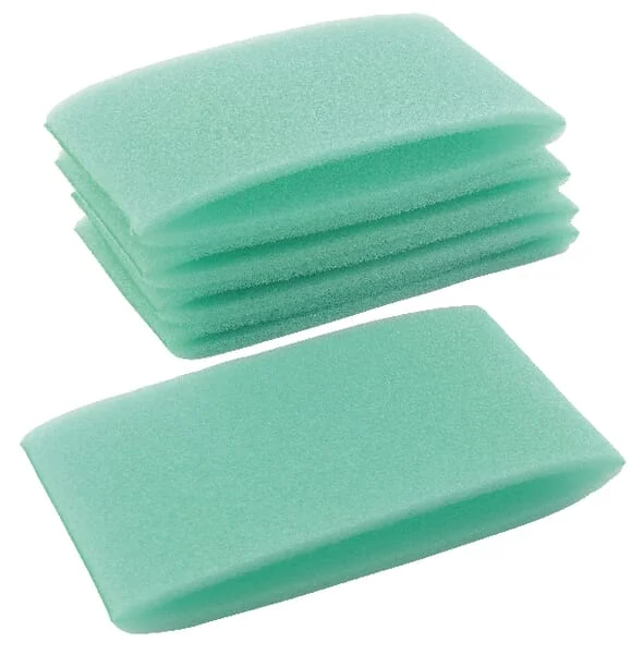 Briggs and Stratton - 4201WM - Schaumstofffilter 5x 273356S