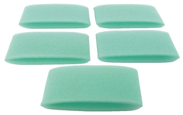 Briggs and Stratton - 4201WM - Schaumstofffilter 5x 273356S