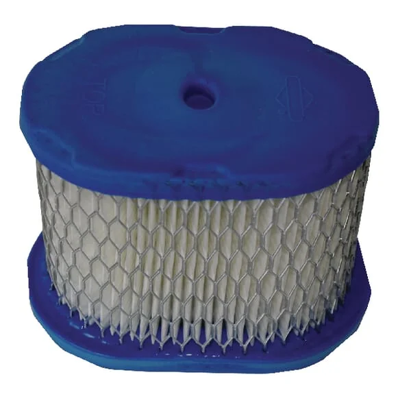 Briggs and Stratton - 4207WM - Luftfilter 4x 697029