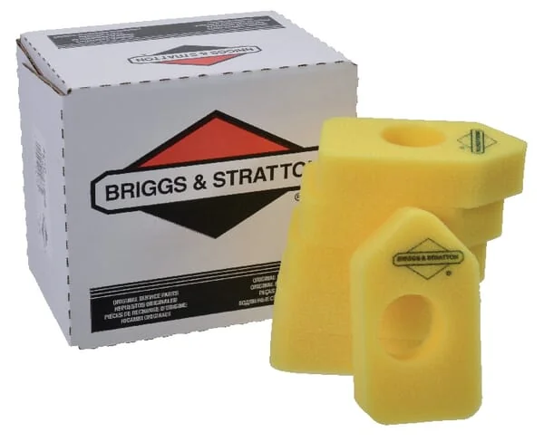 Briggs and Stratton - 4216WM - A/C-Filter 6x 698369