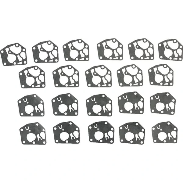 Briggs and Stratton - 4251WM - Membransatz Fuer Vergaser 10x 795083