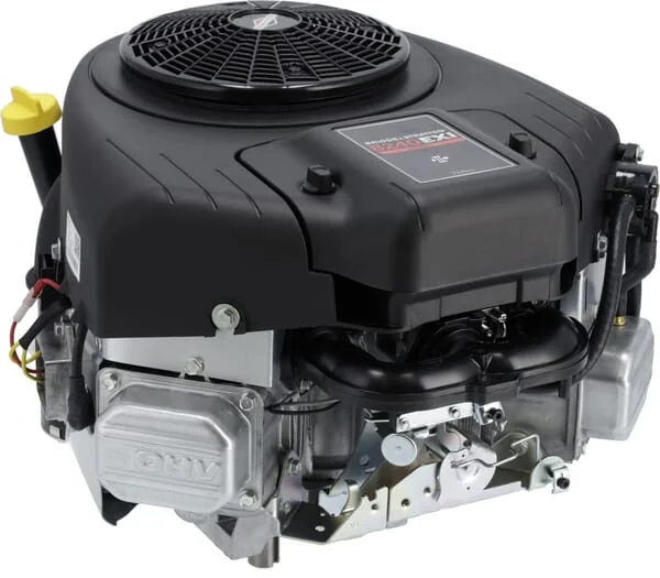 Briggs and Stratton