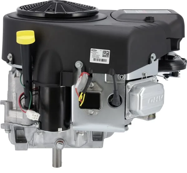 Briggs and Stratton - 44N6770017B5 - Motor, Senkrecht, 23.7 ps, 2 Zylinder, 8240 Serie, Briggs and Stratton