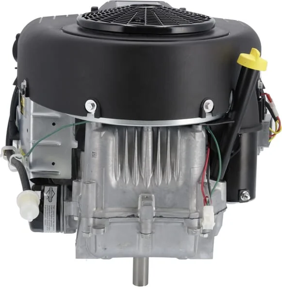 Briggs and Stratton - 44N6770017B5 - Motor, Senkrecht, 23.7 ps, 2 Zylinder, 8240 Serie, Briggs and Stratton