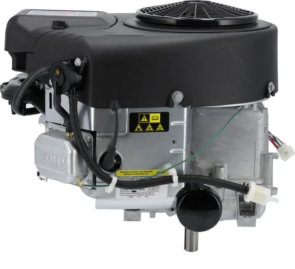 Briggs and Stratton - 44N6770017B5 - Motor, Senkrecht, 23.7 ps, 2 Zylinder, 8240 Serie, Briggs and Stratton