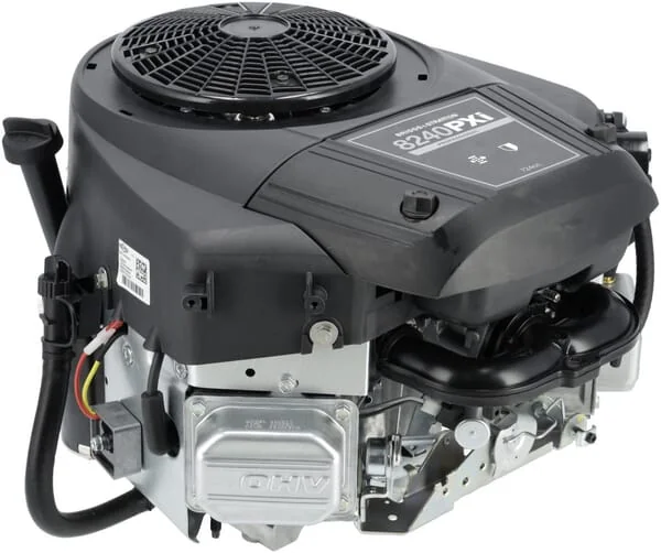Briggs and Stratton