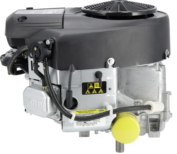 Briggs and Stratton - 44U6770020B5 - Motor, Senkrecht, 23 ps, 8240 Serie