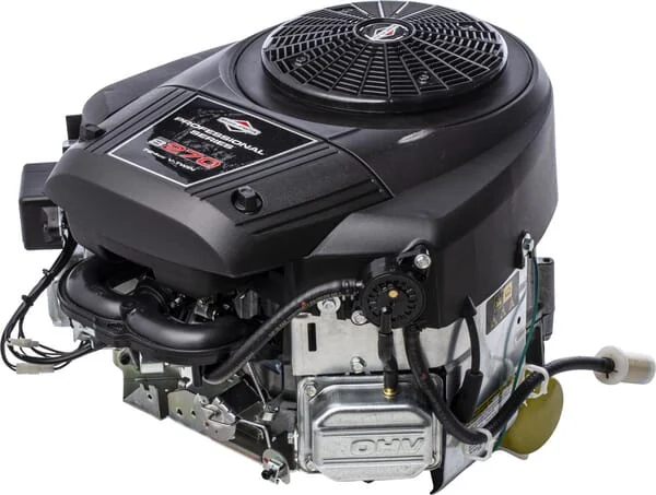 Briggs and Stratton - 44U8770012B5 - Motor, Senkrecht, 26.7 ps, 2 Zylinder, 8270 Serie, Briggs and Stratton