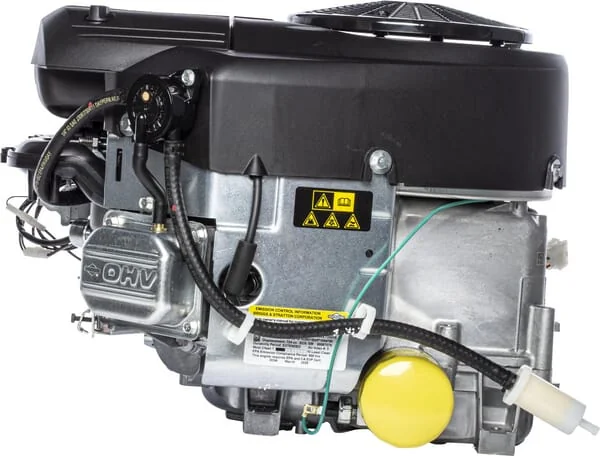 Briggs and Stratton - 44U8770012B5 - Motor, Senkrecht, 26.7 ps, 2 Zylinder, 8270 Serie, Briggs and Stratton