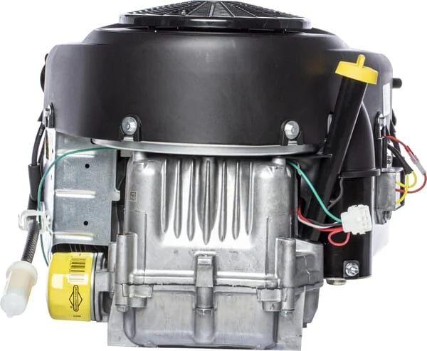 Briggs and Stratton - 44U8770012B5 - Motor, Senkrecht, 26.7 ps, 2 Zylinder, 8270 Serie, Briggs and Stratton