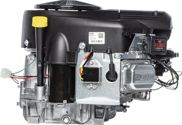Briggs and Stratton - 44U8770012B5 - Motor, Senkrecht, 26.7 ps, 2 Zylinder, 8270 Serie, Briggs and Stratton