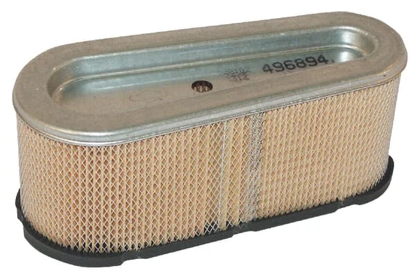 Briggs and Stratton - 496894S - Luftfiltereinsatz
