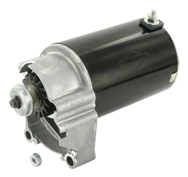 Briggs and Stratton