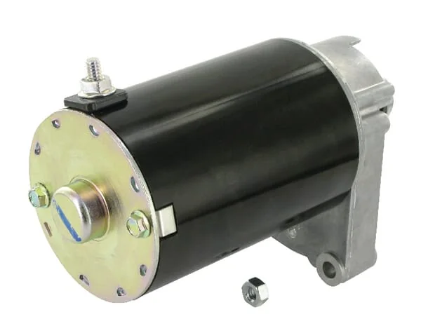 Briggs and Stratton - 498148WM - Motorstarter