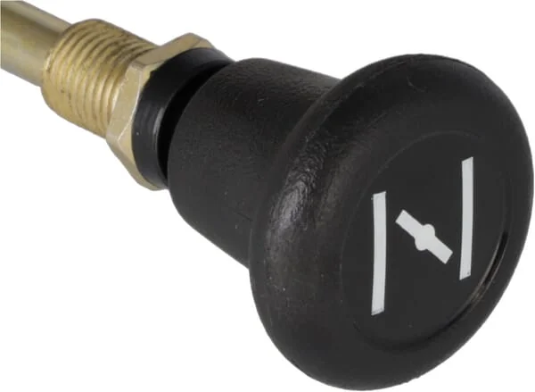 Briggs and Stratton - 5047779SM - Kabel, Choke-Steuerung