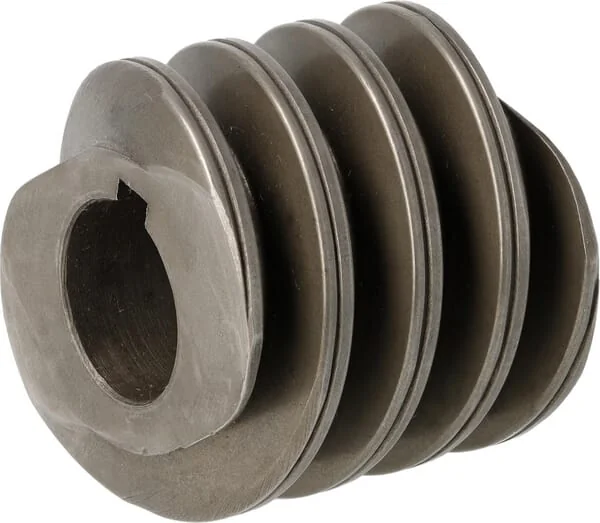 Briggs and Stratton - 53732MA - Schneckenrad, 1,75 Aussendurchmesser 1,56 Laenge
