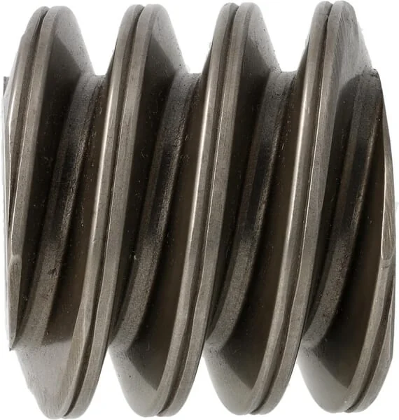 Briggs and Stratton - 53732MA - Schneckenrad, 1,75 Aussendurchmesser 1,56 Laenge