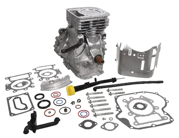 Briggs and Stratton - 592059A - Kurzblock Modell 31 Vertikal