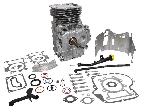 Briggs and Stratton - 592059A - Kurzblock Modell 31 Vertikal
