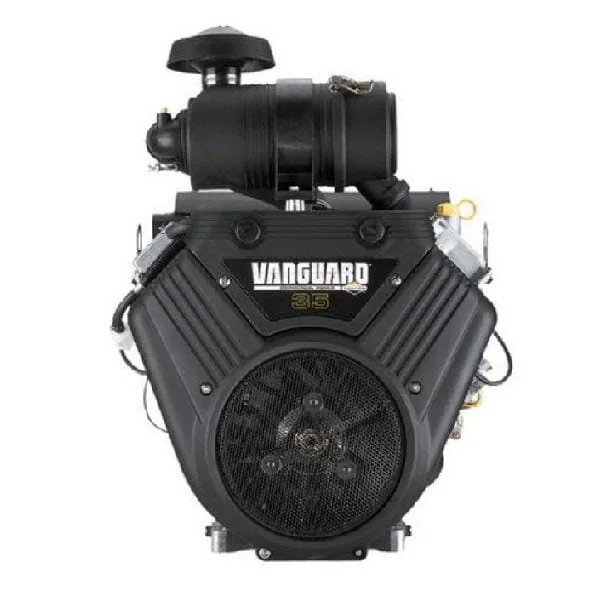 Briggs and Stratton - 6134774189J1AD1001 - Motor, Horizontal, 34,5 PS, 2 Zylinder, Briggs and Stratton