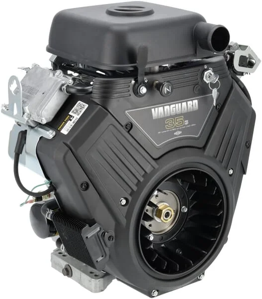 Briggs and Stratton - 6134774213J1 - Motor, Horizontal, 35 PS, Vanguard Serie, Briggs and Stratton