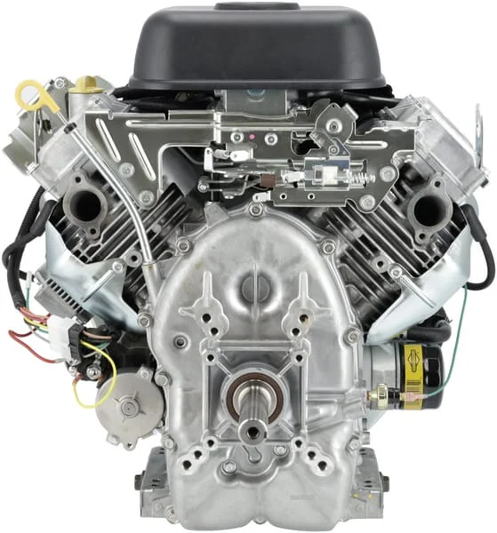 Briggs and Stratton - 6134774213J1 - Motor, Horizontal, 35 PS, Vanguard Serie, Briggs and Stratton