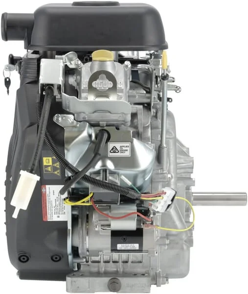 Briggs and Stratton - 6134774213J1 - Motor, Horizontal, 35 PS, Vanguard Serie, Briggs and Stratton